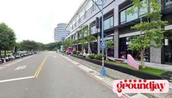 岳扬智控股份有限公司 - 台中市