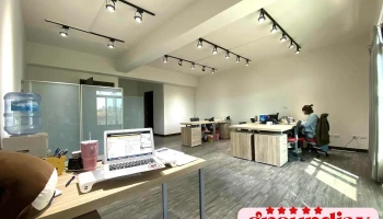 嵐宇科技股份有限公司-台南分公司 - 台南市