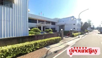 巨镇资化科技股份有限公司 - 350台湾苗栗縣竹南鎮和誠街21號