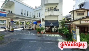 府立开发实业有限公司 - Hualien County, Hualien City