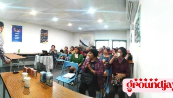 康曜生活服务企业宜兰分公司 - 宜蘭縣宜蘭市