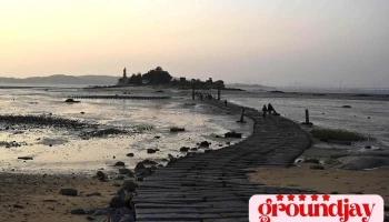 建功屿 - Kinmen County, Jincheng Township