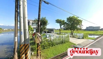 建筑设计 - 宜蘭縣宜蘭市