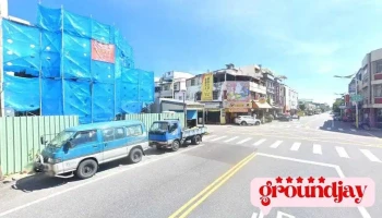 开发人力仲介有限公司--花莲 - Hualien County, Hualien City