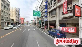 彰傑科技 - 彰化縣彰化市