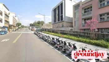 彰化县网路平台外送员职业工会 - 彰化縣彰化市