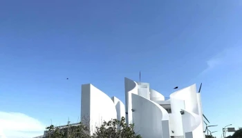 彰化县自然生态教育中心 - 509台湾彰化縣伸港鄉慶安路800號
