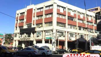 彰化县警察局交通警察队 - 彰化縣彰化市