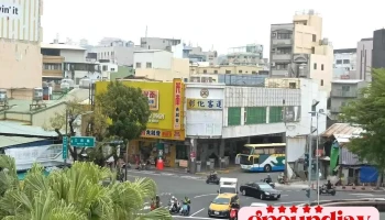 彰化客运彰化站 - 彰化县彰化市