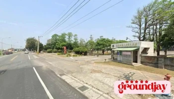 彰化监狱 - Changhua County, Erlin Township