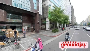 影一制作所股份有限公司 - Taipei City, Songshan District