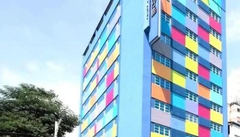 御宿行旅 雄中馆 - Kaohsiung City, Sanmin District