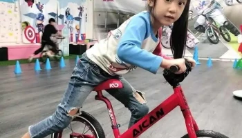 微樂雅倫休閒運動工作室（花蓮滑步車） - Hualien County, Hualien City