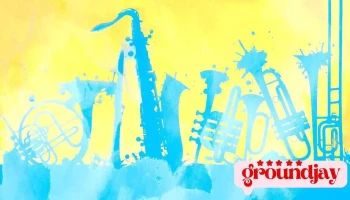 微音符 Wavinfo - 台北市