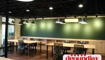 心创意室内设计 - 新北市