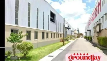 志豪工業 | 蒸汽鍋爐、熱水鍋爐專業製造商 - 台湾雲林縣虎尾鎮30號