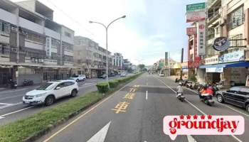 忠明物业管理服务有限公司 - Taichung City, Shalu District