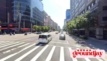 怀生数位股份有限公司 - 台北市