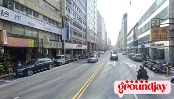 思言科技股份有限公司|Social Crm|會員行銷|台北|美容預約系統| - Taipei City, Zhongshan District