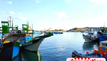 恒春后壁湖 - 946台湾屏東縣恆春鎮大光路79-43號