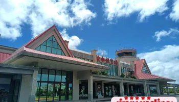 恒春机场 - 946台湾屏東縣恆春鎮省北路二段393號