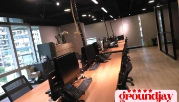 恩群數位行銷 EnChun Taiwan - 台北市