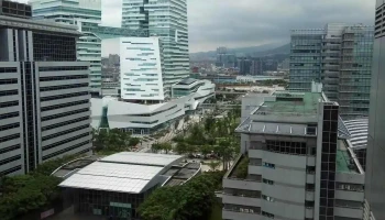 悠游卡股份有限公司 - 台北市