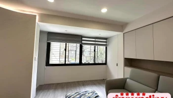 愛菲爾室內設計新板特區店 | 板橋系統家具 | 系統櫃 - 新北市
