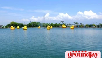 慈惠医护管理专科学校 - Pingtung County, Nanzhou Township