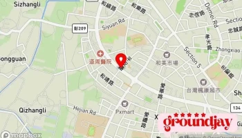 成功数位行销 - 508台湾彰化縣和美鎮平安路