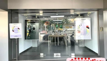手機王數位-雲林斗六 Apple 授權經銷商 - No No. 140, 民生路斗六市雲林縣台湾 640