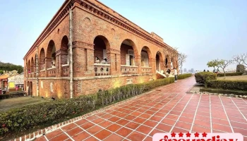 打狗英国领事馆官邸 - Kaohsiung City, Gushan District