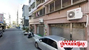 承云 - Tainan City, East District
