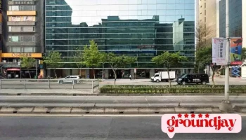 拓元售票系统 - Taipei City, Songshan District