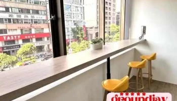 搜寻时代数位行销有限公司 - 台北市