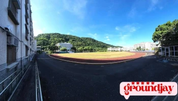 教育部永續校園-蘭陽技術學院 - Yilan County, Toucheng Township