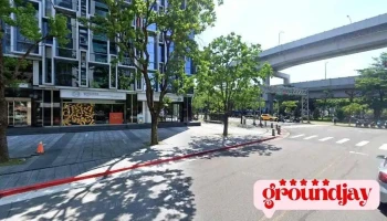 数位至汇股份有限公司 - 台北市