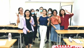 数位行销顾问｜卡特行销教练 - 台中市