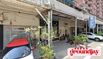 數位方格影像製作有限公司 - 台北市