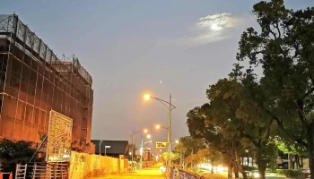斗六艺术水岸园区 - 640台湾 Yunlin County, Douliu City