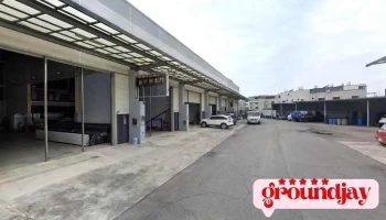新加坡商盛派股份有限公司 台灣分公司 台南分部 - Tainan City, Xinshi District