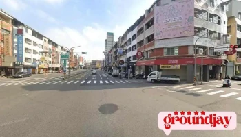 新坎城电子游艺场 - Tainan City, North District