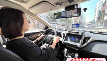 新德馭安駕 新竹安全道路駕駛課程 - 新竹市