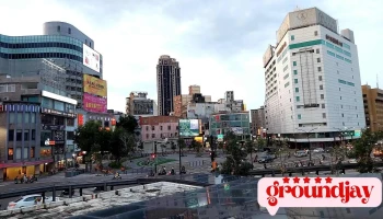 新竹市 - 新竹市