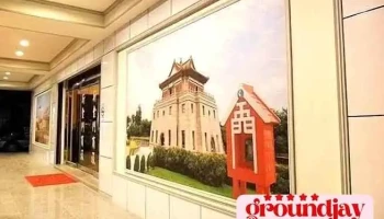 新金門商旅 New Km Hotel | 金門旅行 | 金門市中心住宿 - Kinmen County, Jincheng Township
