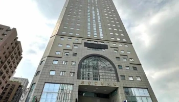 日峰科技股份有限公司 - 台中市