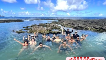 日日潜水 - 澎湖縣馬公市