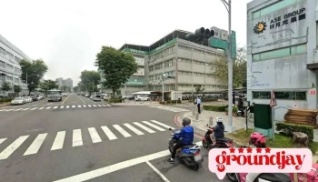 日月光制程研发中心（k6厂) - Kaohsiung City, Nanzih District