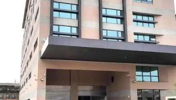 日益和股份有限公司桃园厂 - Taoyuan City, Taoyuan District