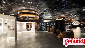 昇恆昌Whiskey 101威士忌博物館-澎坊購物休閒廣場店 - 澎湖縣馬公市